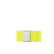 Secrid Moneyband Neon Yellow rahalenkki