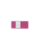 Secrid Moneyband Pink rahalenkki