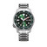 Citizen NY0100-50XE automatic promaster rannekello