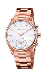 Kronaby Sekel KS2745/1 hybridi älyrannekello