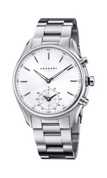 Kronaby Sekel KS0715/1 hybridi älyrannekello