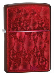 Retkeilytuote Candy Apple Red Iced 29824