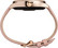 Timex Pro iConnect Rose älykello TW2U32600