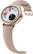 Timex Pro iConnect Rose älykello TW2U32600