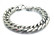 Teräsranneketju 13mm 108010 kirkas