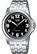 Casio MTP-1260PD-1B rannekello