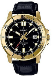 Casio MTP-VD01GL-1E rannekello