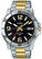Casio MTP-VD01SG-1B rannekello