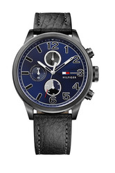 Tommy Hilfiger Jackson TH1791241 rannekello