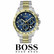 Hugo Boss Black Hero Sports HB1513767 rannekello