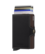 Secrid Twinwallet Saffiano Brown lompakko