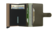 Secrid Miniwallet Saffiano Olive lompakko