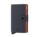Secrid Miniwallet Matte Nightblue & Orange lompakko
