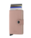 Secrid Miniwallet Crisple Rose lompakko