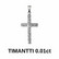 Hopearisti timantilla SA5008130