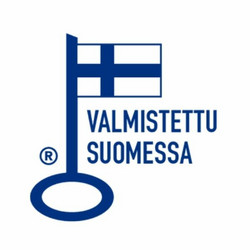 Ilkka Marttiini Taottu Terässormus Kiillotettu Tynnyri 8mm S610