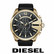 Diesel Mega Chief Chronograph DZ4344 rannekello