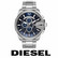 Diesel Mega Chief Chronograph DZ4417 rannekello