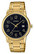 Casio MTP-V002G-1B rannekello