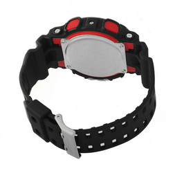 Casio G-Shock GA-100-1A4ER rannekello