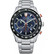 Citizen Eco-Drive Chrono Sport CA4486-82L rannekello