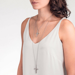 Lumoava Aarre risti L50207300000