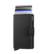 Secrid Miniwallet Carbon Black lompakko