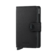 Secrid Miniwallet Carbon Black lompakko