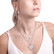 Lumoava Hento riipus L56191010000