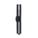 Secrid Miniwallet Cubic Black Titanium lompakko