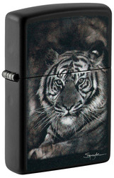 Retkeilytuote 49763 – Spazuk Black Matte