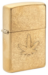 Retkeilytuote 49569 – Tumbled Brass