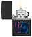 Retkeilytuote 218AC – Black Matte Black Light