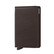 Secrid Slimwallet Rango Brown lompakko