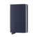 Secrid Slimwallet Navy-Silver Veg. lompakko