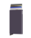 Secrid Cardprotector Dark Purple korttilompakko
