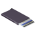 Secrid Cardprotector Dark Purple korttilompakko