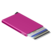 Secrid Cardprotector Fuchsia korttilompakko