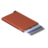 Secrid Cardprotector Orange korttilompakko
