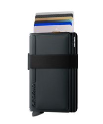 Secrid Bandwallet TPU-Black lompakko
