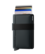 Secrid Bandwallet TPU-Black lompakko