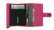 Secrid Miniwallet Yard Powder Fuchsia lompakko