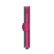 Secrid Miniwallet Yard Powder Fuchsia lompakko