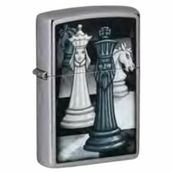 Retkeilytuote 49601 – Street Chrome