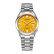 Citizen Automatic NJ0150-81Z rannekello