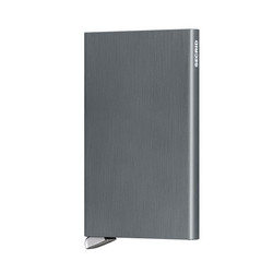 Secrid Premium Cardprotector Frost Titanium korttilompakko