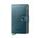 Secrid Premium Miniwallet Dusk Teal lompakko