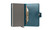 Secrid Premium Miniwallet Dusk Teal lompakko