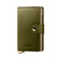 Secrid Premium Miniwallet Dusk Olive lompakko