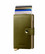 Secrid Premium Miniwallet Dusk Olive lompakko